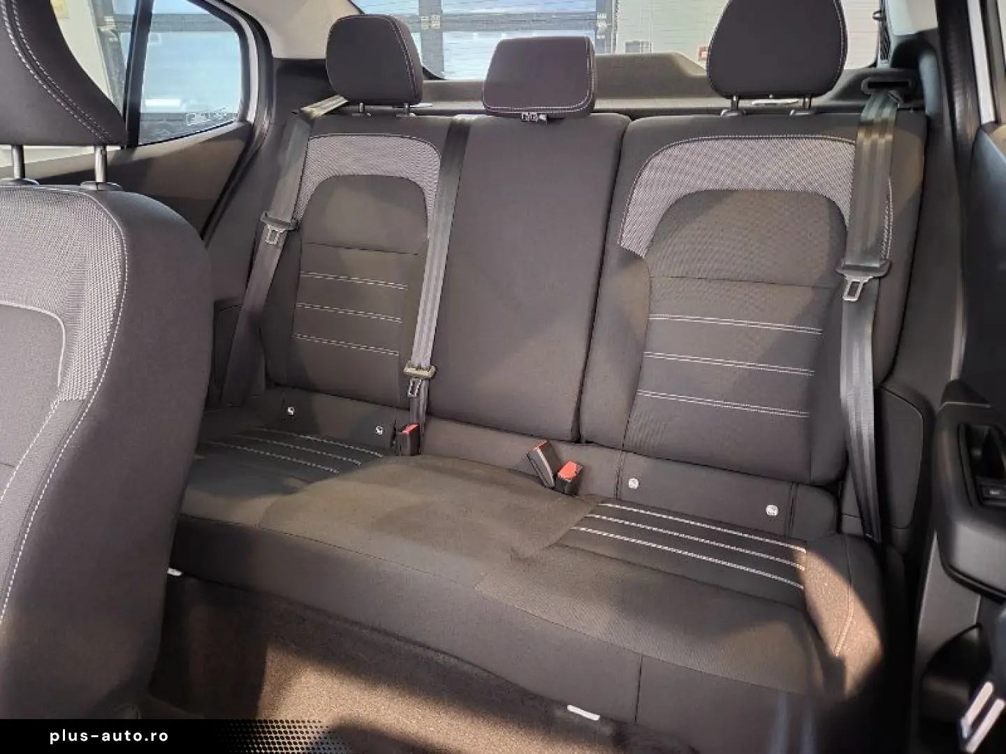 DACIA Logan 2024 — imagine 13