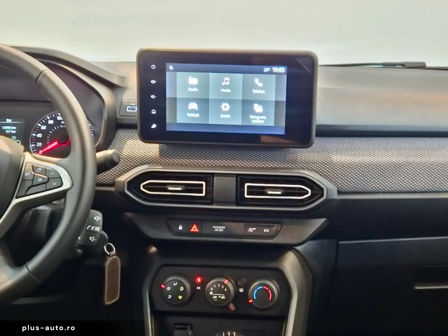 DACIA Logan 2024 — imagine 15