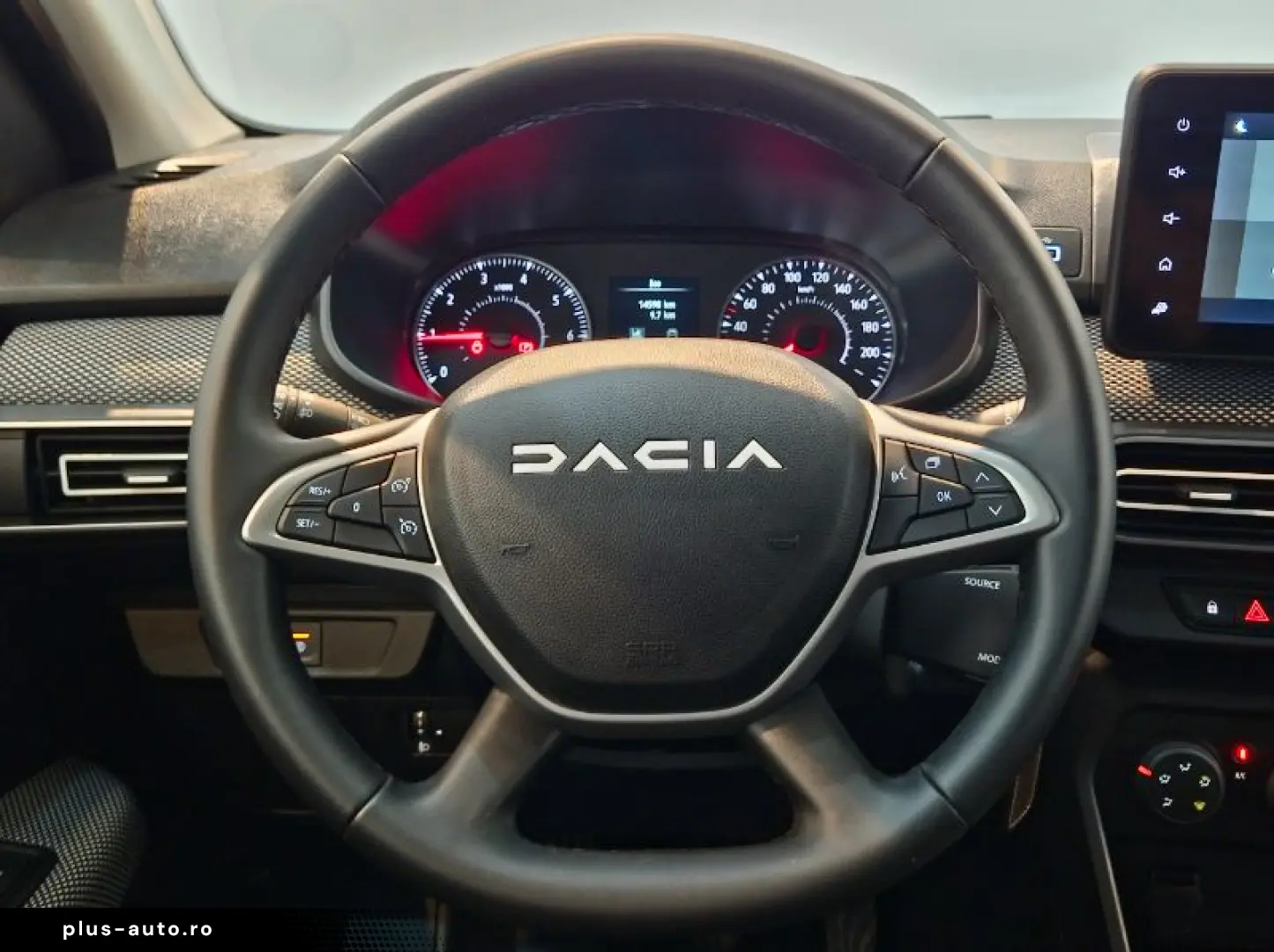 DACIA Logan 2024 — imagine 17