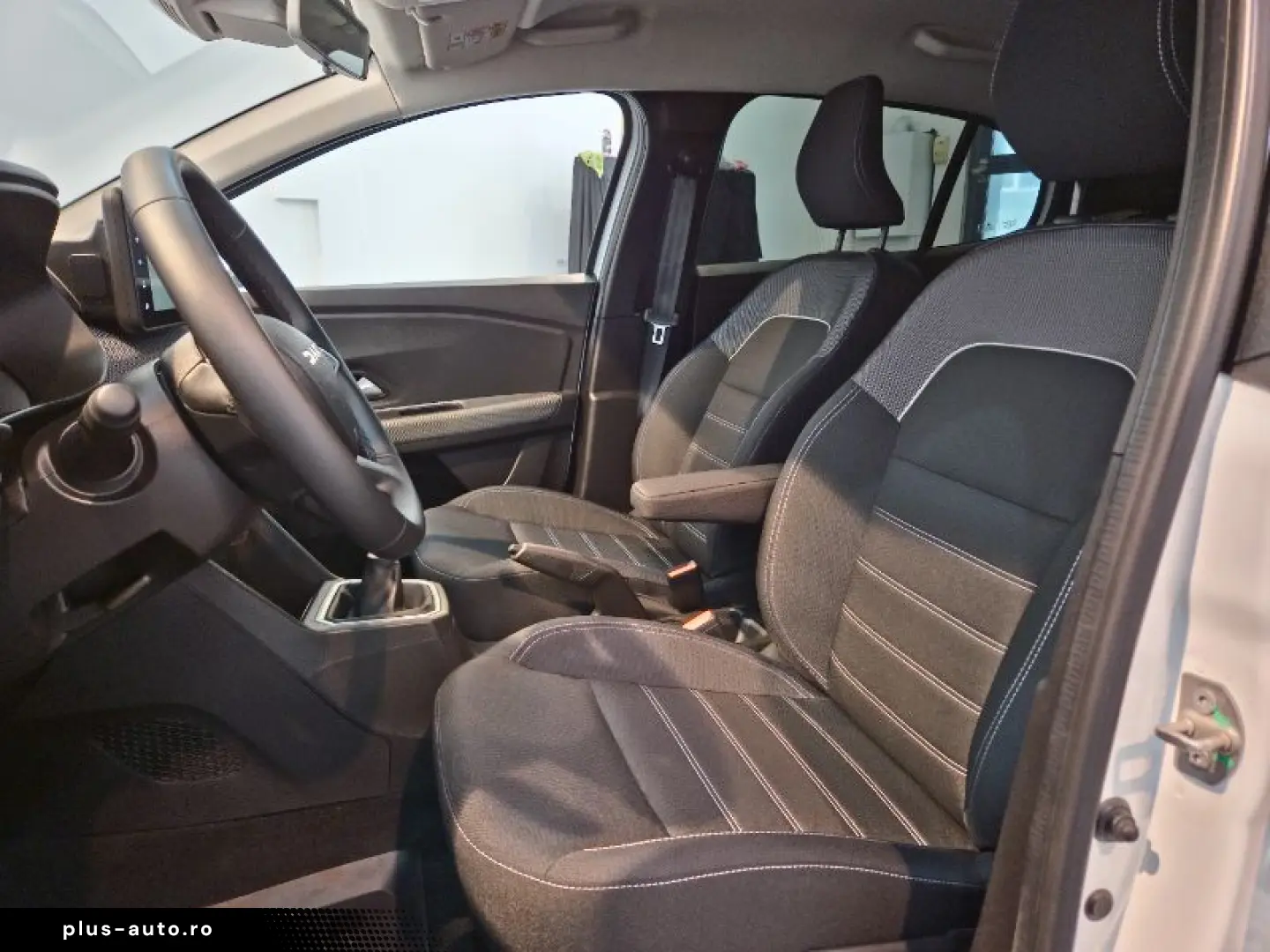 DACIA Logan 2024 — imagine 18
