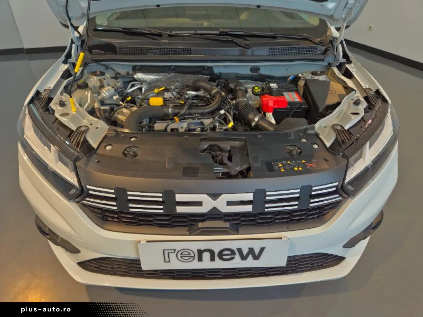 DACIA Logan 2024 — imagine 20