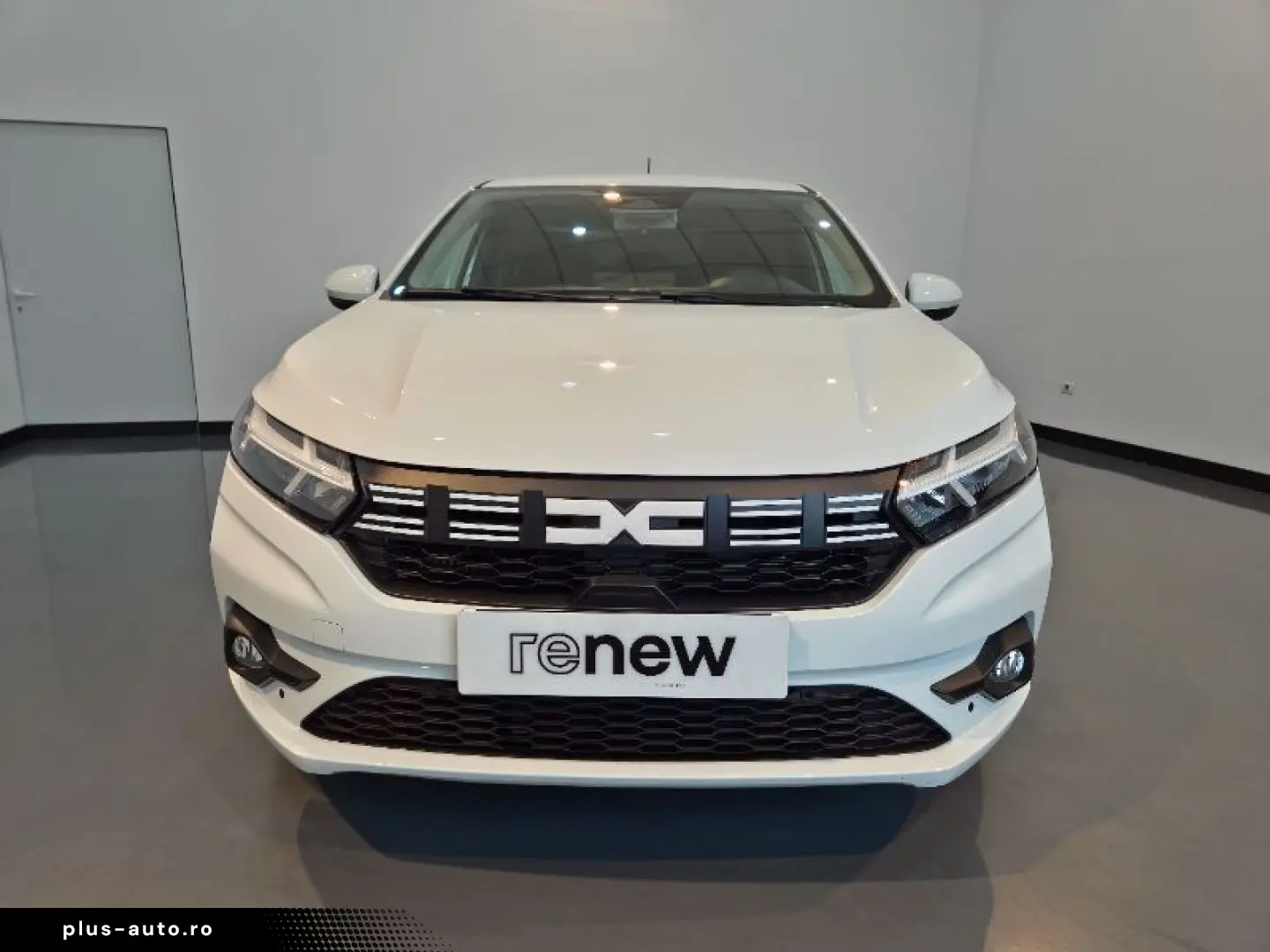 DACIA Logan 2024 — imagine 22