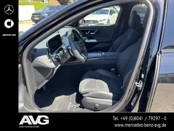 MERCEDES-BENZ E 450 d 4M AMG-Prem Superscreen Night …