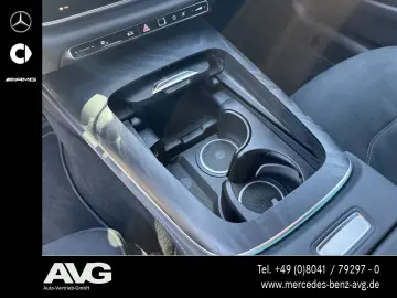 MERCEDES-BENZ E 450 d 4M AMG-Prem Superscreen Night …