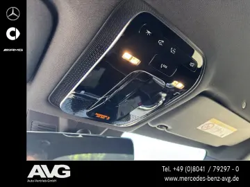 MERCEDES-BENZ E 450 d 4M AMG-Prem Superscreen Night …