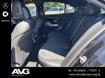 MERCEDES-BENZ E 450 d 4M AMG-Prem Superscreen Night …