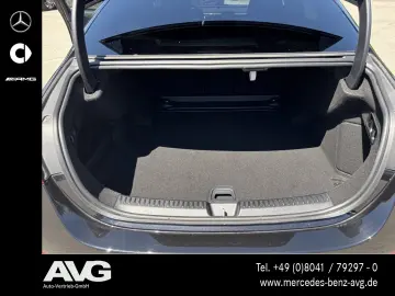 MERCEDES-BENZ E 450 d 4M AMG-Prem Superscreen Night …
