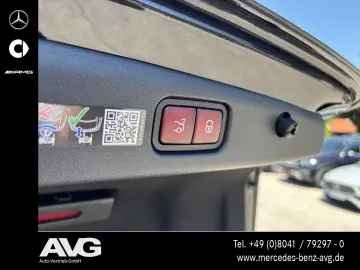 MERCEDES-BENZ E 450 d 4M AMG-Prem Superscreen Night …