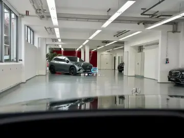MERCEDES-BENZ S 450 4Matic Lang Long!  AMG LINE! VOLL FULL !