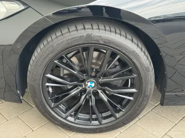 BMW 320i Limousine Hifi.AHK.ParkA.SSGL.Tempomat.SH