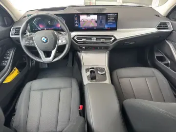 BMW 320i Limousine Hifi.AHK.ParkA.SSGL.Tempomat.SH