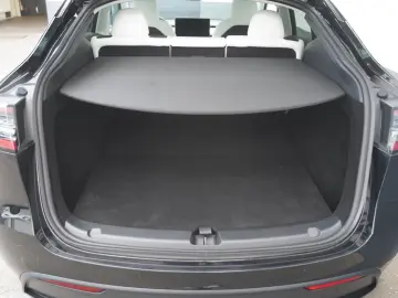 TESLA Model Y Performance  interior alb EAP