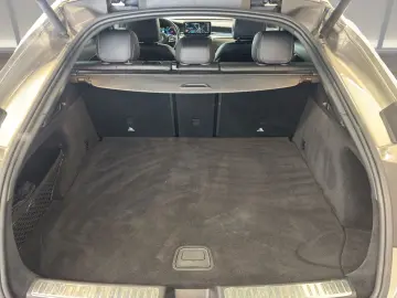 MERCEDES-BENZ GLC 220 d 4M BUSIN AHK LED RFK VERK.AS…