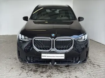 BMW X3 20iA xDrive M Sport LiveCock.AHK.LED.ParkAss
