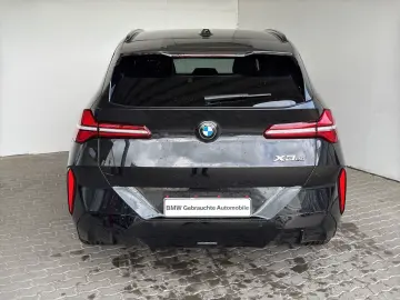 BMW X3 20iA xDrive M Sport