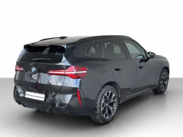 BMW X3 20iA xDrive M Sport