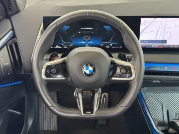 BMW X3 20iA xDrive M Sport