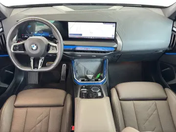 BMW X3 20iA xDrive M Sport