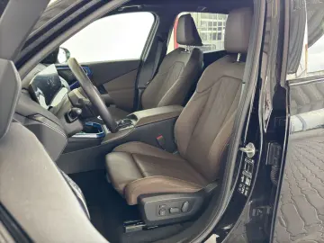 BMW X3 20iA xDrive M Sport