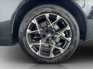 BMW X3 20iA xDrive M Sport