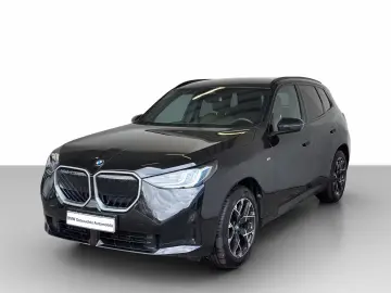 BMW X3 20iA xDrive M Sport