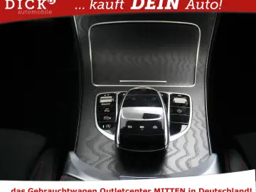 MERCEDES-BENZ C300 Coupe 4M AMG Line PLUS NIGHT HEAD…