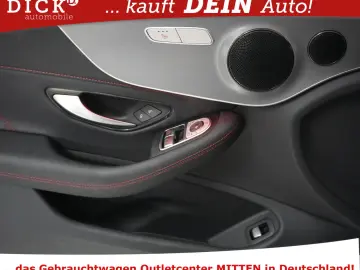 MERCEDES-BENZ C300 Coupe 4M AMG Line PLUS NIGHT HEAD…