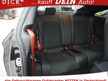 MERCEDES-BENZ C300 Coupe 4M AMG Line PLUS NIGHT HEAD…