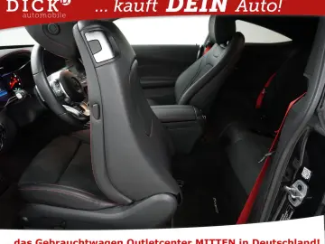 MERCEDES-BENZ C300 Coupe 4M AMG Line PLUS NIGHT HEAD…