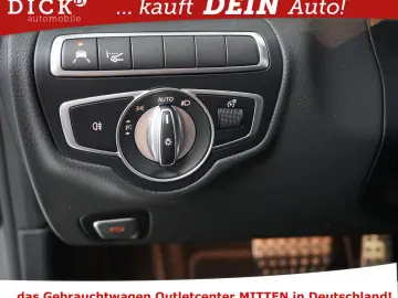 MERCEDES-BENZ C300 Coupe 4M AMG Line PLUS NIGHT HEAD…
