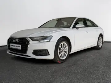 AUDI A6 Limousine 40 TDI 150(204) kW(PS) AHK Kam. ACC