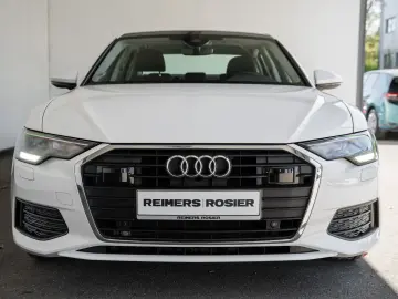 AUDI A6 Limousine 40 TDI 150(204) kW(PS) AHK Kam. ACC