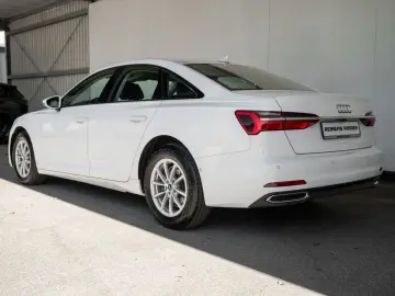 AUDI A6 Limousine 40 TDI 150(204) kW(PS) AHK Kam. ACC