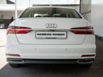 AUDI A6 Limousine 40 TDI 150(204) kW(PS) AHK Kam. ACC