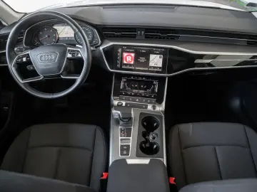 AUDI A6 Limousine 40 TDI 150(204) kW(PS) AHK Kam. ACC