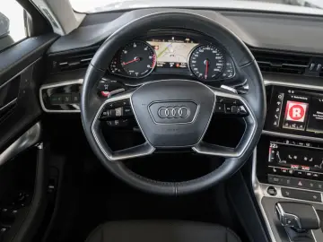 AUDI A6 Limousine 40 TDI 150(204) kW(PS) AHK Kam. ACC