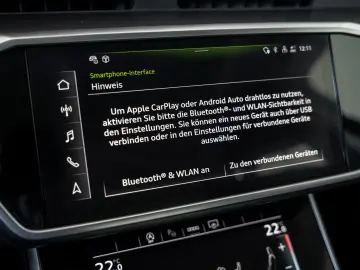 AUDI A6 Limousine 40 TDI 150(204) kW(PS) AHK Kam. ACC