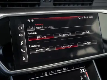 AUDI A6 Limousine 40 TDI 150(204) kW(PS) AHK Kam. ACC