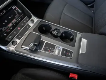AUDI A6 Limousine 40 TDI 150(204) kW(PS) AHK Kam. ACC