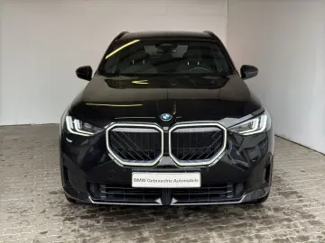 BMW X3 20iA xDrive M Sport