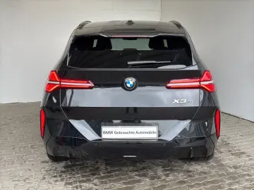 BMW X3 20iA xDrive M Sport