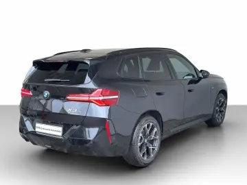 BMW X3 20iA xDrive M Sport