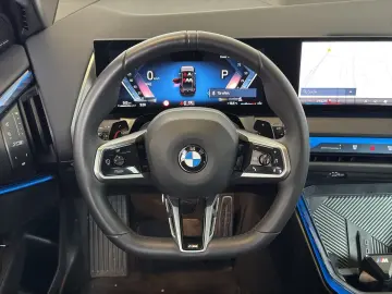 BMW X3 20iA xDrive M Sport