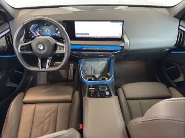 BMW X3 20iA xDrive M Sport