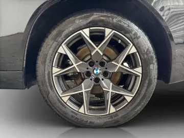 BMW X3 20iA xDrive M Sport