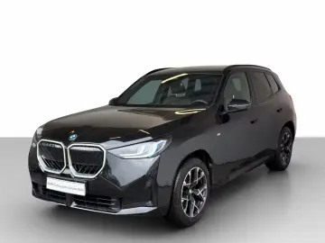 BMW X3 20iA xDrive M Sport
