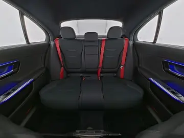 MERCEDES-BENZ C43AMG Perf.Sitz DISTRO DigiLED Pano M…