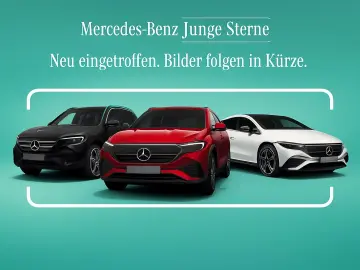 MERCEDES-BENZ C 180 AMG Standhz AHK Advanced Keyless 360