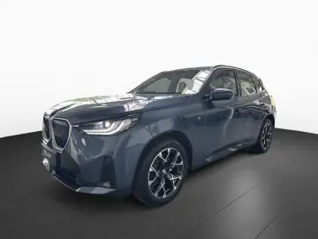 BMW X3 20d xDr M SPORT 360  HUD