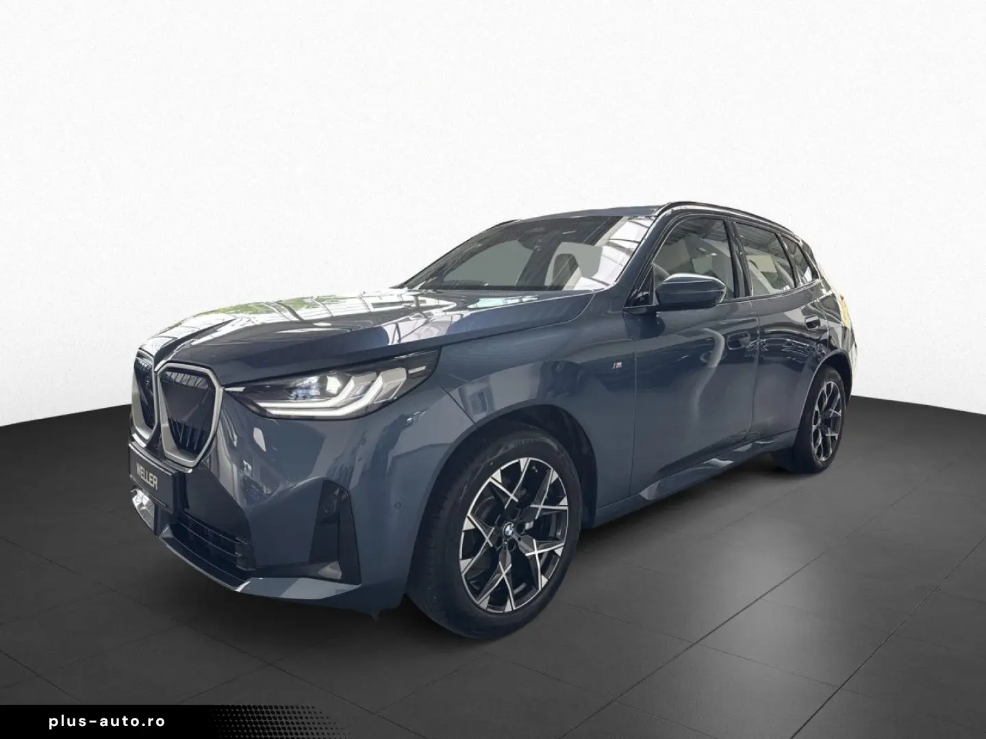 BMW X3 20d xDr M SPORT 360  HUD